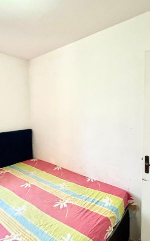 Apartamento à venda com 50m², 2 quartos e 1 vaga Apartamento à venda com 50m², 2 quartos e 1 vagaQuarto 1
