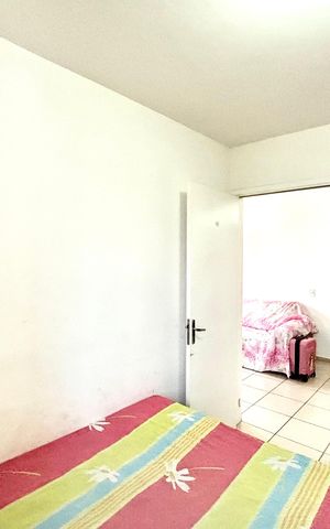 Apartamento à venda com 50m², 2 quartos e 1 vaga Apartamento à venda com 50m², 2 quartos e 1 vagaQuarto 1