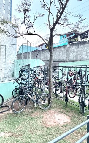 Apartamento à venda com 50m², 2 quartos e 1 vaga Apartamento à venda com 50m², 2 quartos e 1 vagaÁrea comum