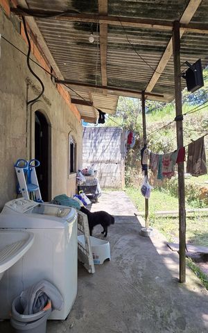 Casa à venda com 90m², 2 quartos e 2 vagas Casa à venda com 90m², 2 quartos e 2 vagasÁrea de Serviço
