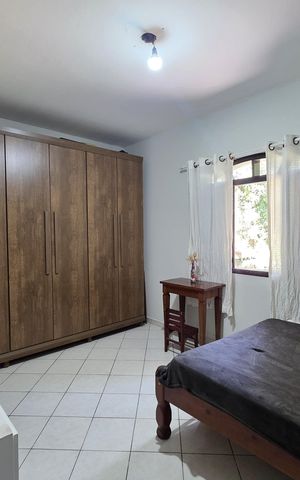 Casa à venda com 90m², 2 quartos e 2 vagas Casa à venda com 90m², 2 quartos e 2 vagasQuarto 1