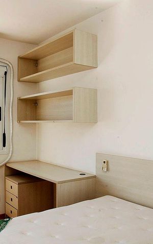 Apartamento à venda com 91m², 3 quartos e 2 vagasQuarto 2