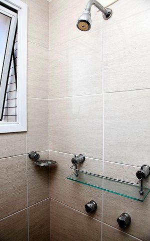 Apartamento à venda com 91m², 3 quartos e 2 vagasBanheiro 2