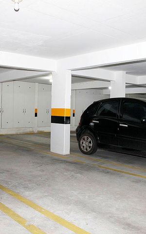 Apartamento à venda com 91m², 3 quartos e 2 vagasBox Garagem (01 vaga dupla)