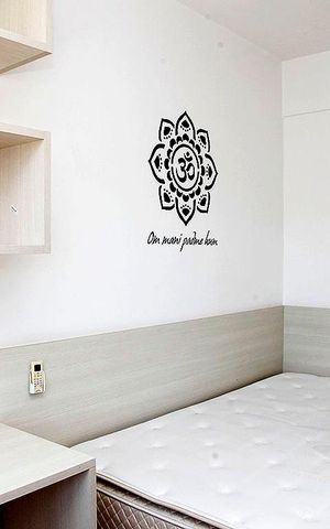 Apartamento à venda com 91m², 3 quartos e 2 vagasQuarto 2