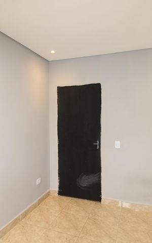Casa para alugar com 55m², 2 quartos e sem vagaQuarto 2