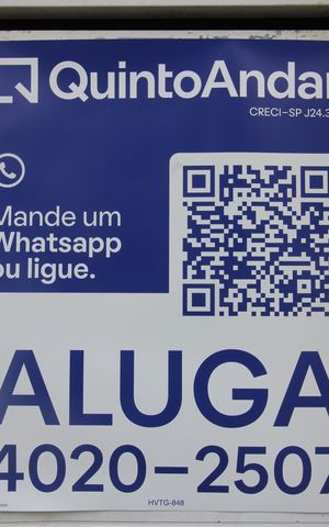 Casa para alugar com 55m², 2 quartos e sem vagaFachada