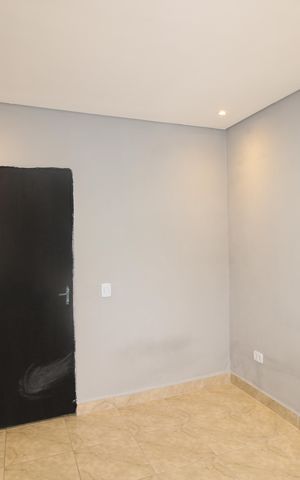 Casa para alugar com 55m², 2 quartos e sem vagaQuarto 2