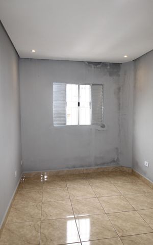 Casa para alugar com 55m², 2 quartos e sem vagaQuarto 1