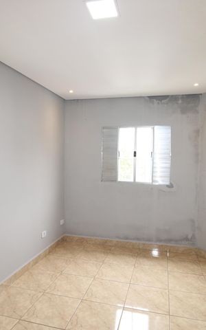 Casa para alugar com 55m², 2 quartos e sem vagaQuarto 1