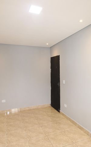 Casa para alugar com 55m², 2 quartos e sem vagaQuarto 1