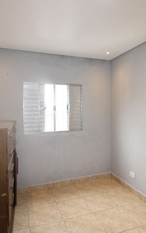 Casa para alugar com 55m², 2 quartos e sem vagaQuarto 2