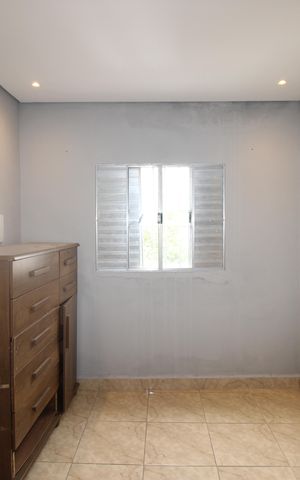 Casa para alugar com 55m², 2 quartos e sem vagaQuarto 2