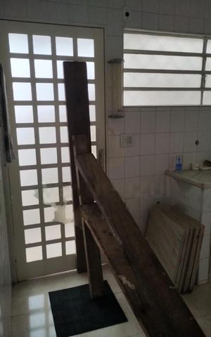 Casa à venda com 226m², 4 quartos e 1 vaga