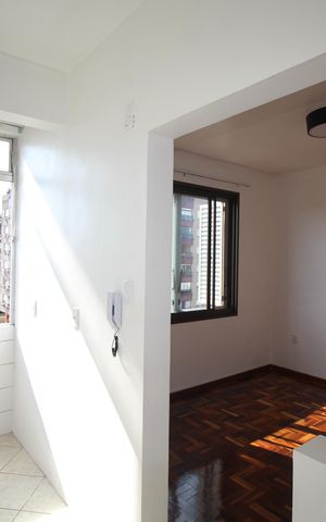 Apartamento para alugar com 51m², 1 quarto e sem vagaCozinha