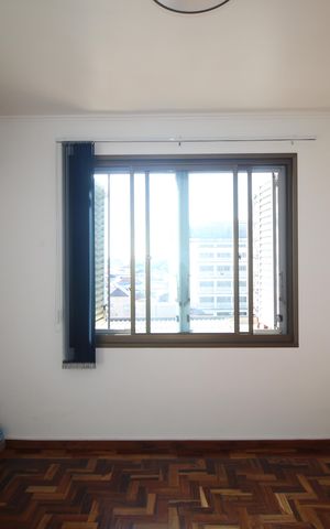 Apartamento para alugar com 51m², 1 quarto e sem vagaSala