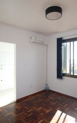 Apartamento para alugar com 51m², 1 quarto e sem vagaSala