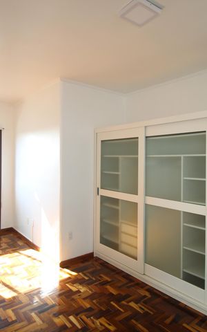 Apartamento para alugar com 51m², 1 quarto e sem vagaSuíte 1
