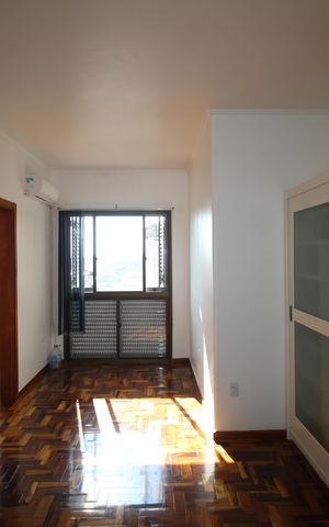 Apartamento para alugar com 51m², 1 quarto e sem vagaSuíte 1