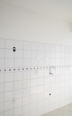 Apartamento para alugar com 51m², 1 quarto e sem vagaCozinha