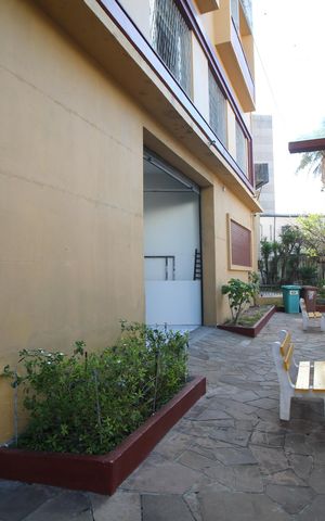 Apartamento para alugar com 51m², 1 quarto e sem vagaÁrea comum