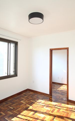 Apartamento para alugar com 51m², 1 quarto e sem vagaSala