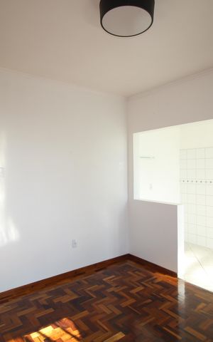 Apartamento para alugar com 51m², 1 quarto e sem vagav