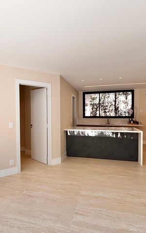 Casa de condomínio à venda com 316m², 4 quartos e 2 vagas Casa de condomínio à venda com 316m², 4 quartos e 2 vagasCozinha