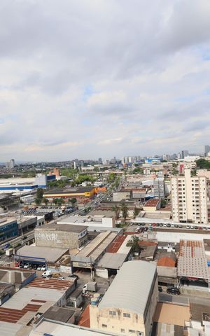 Apartamento para alugar com 33m², 2 quartos e 1 vagaQuarto 1