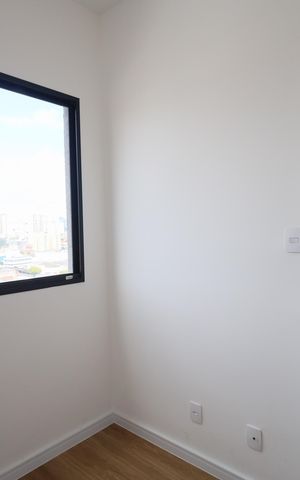 Apartamento para alugar com 33m², 2 quartos e 1 vagaQuarto 2