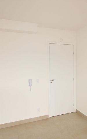 Apartamento para alugar com 28m², 1 quarto e 1 vagaSala