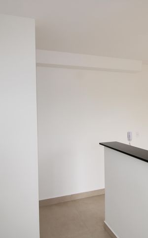 Apartamento para alugar com 28m², 1 quarto e 1 vagaCozinha