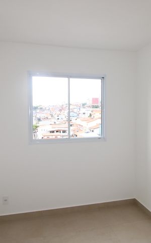 Apartamento para alugar com 28m², 1 quarto e 1 vagaQuarto