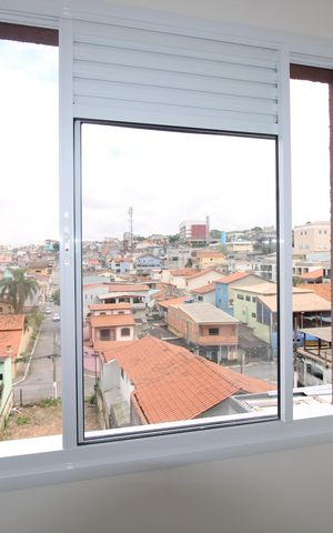 Apartamento para alugar com 28m², 1 quarto e 1 vagaÁrea de Serviço