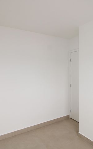 Apartamento para alugar com 28m², 1 quarto e 1 vagaQuarto