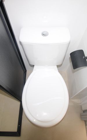 Apartamento para alugar com 28m², 1 quarto e 1 vagaBanheiro