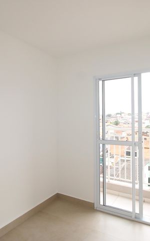 Apartamento para alugar com 28m², 1 quarto e 1 vagaSala