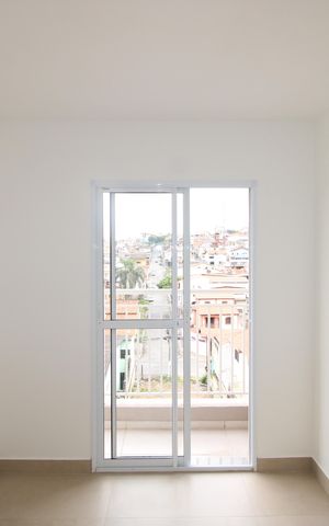 Apartamento para alugar com 28m², 1 quarto e 1 vagaSala