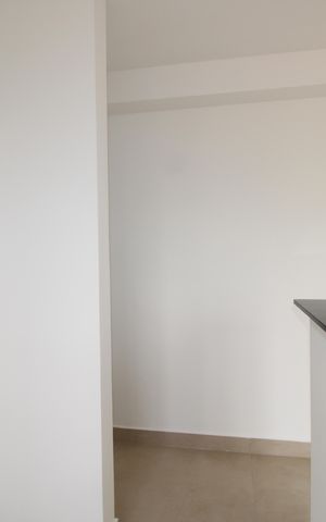 Apartamento para alugar com 28m², 1 quarto e 1 vagaCozinha