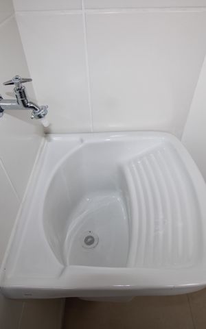 Apartamento para alugar com 28m², 1 quarto e 1 vagaÁrea de Serviço