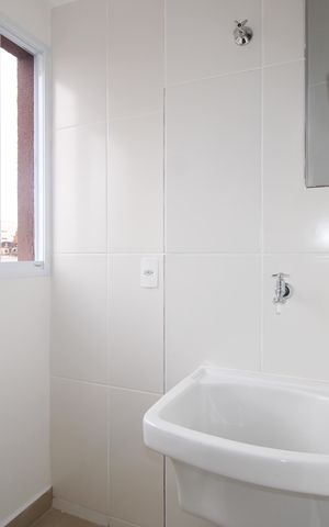 Apartamento para alugar com 28m², 1 quarto e 1 vagaÁrea de Serviço