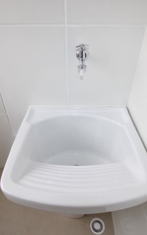 Apartamento para alugar com 28m², 1 quarto e 1 vagaÁrea de Serviço