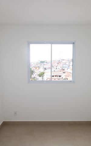 Apartamento para alugar com 28m², 1 quarto e 1 vagaQuarto