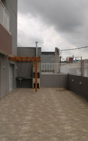 Apartamento para alugar com 28m², 1 quarto e 1 vagaÁrea comum