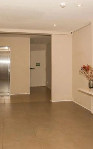 Apartamento para alugar com 27m², 1 quarto e sem vaga Apartamento para alugar com 27m², 1 quarto e sem vagaHall social