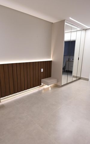 Casa de condomínio para alugar com 118m², 3 quartos e 2 vagas