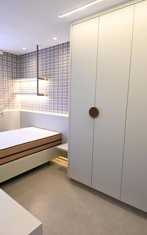 Casa de condomínio para alugar com 118m², 3 quartos e 2 vagas