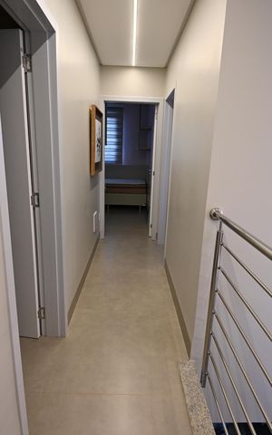 Casa de condomínio para alugar com 118m², 3 quartos e 2 vagas