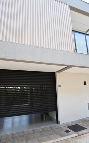 Casa de condomínio para alugar com 118m², 3 quartos e 2 vagas
