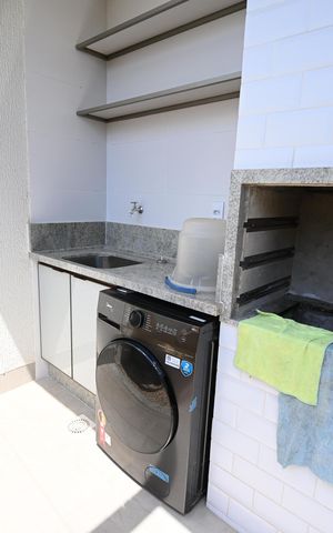 Casa de condomínio para alugar com 118m², 3 quartos e 2 vagas